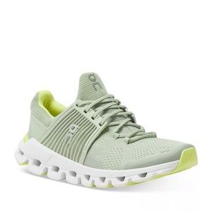 On Running
Women's Cloudswift Low Top Running Sneakers